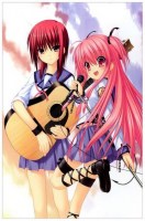 Angel Beats 05